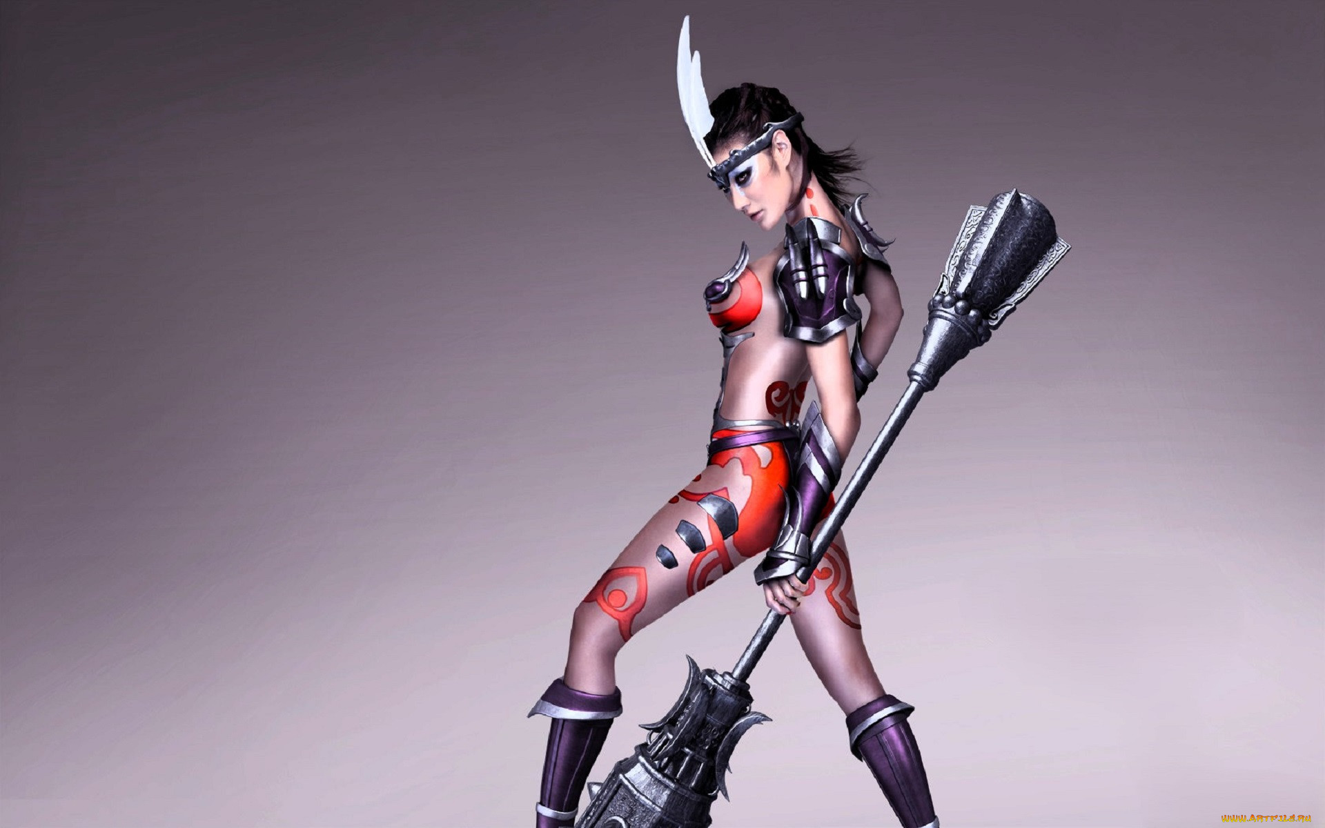  , grand warriors, , , 